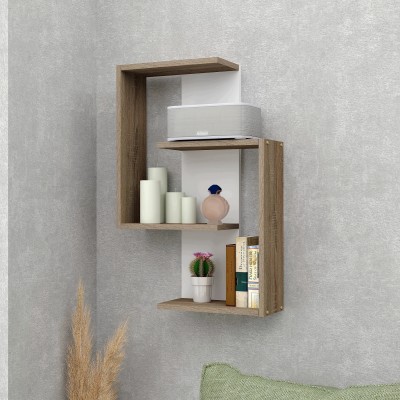 Полиця підвісна FLASHNIKA S2 (495мм x 176мм x 750мм)