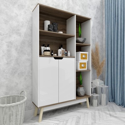 Стелаж FLASHNIKA W19 (980мм x 270мм x 1600мм)