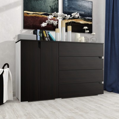 Комод FLASHNIKA Trend 1350 (1350мм x 450мм x 852мм)