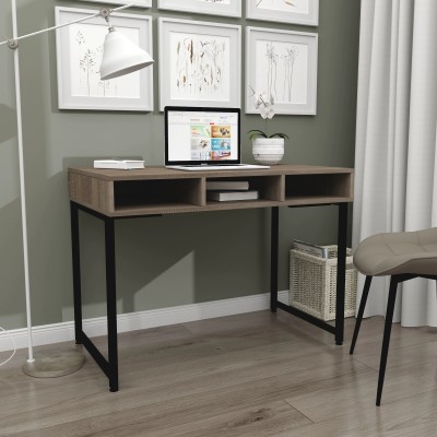 Стіл письмовий ЛОФТ FLASHNIKA СПЛ-4 (1200мм x 550мм x 780мм)