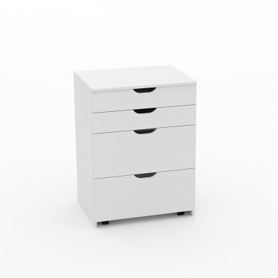 Стіл-трансформер FLASHNIKA Ніка 37 (без підсвітки) (650мм x 510мм x 880мм)