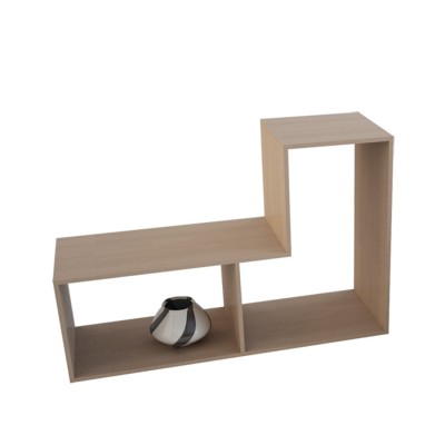 Полиця велика FLASHNIKA (1200мм x 400мм x 800мм)