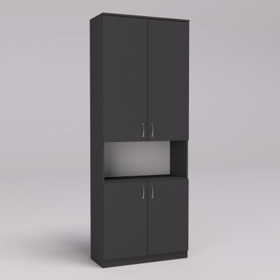 Шафа ОШК-2, Антрацит, 800/340/2100