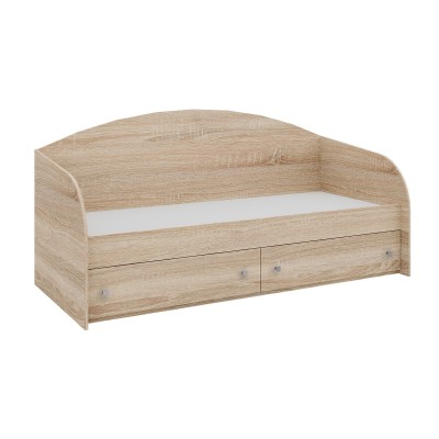 Ліжко дитяче Favorit F-11 , Дуб Cонома, 1932х900х950