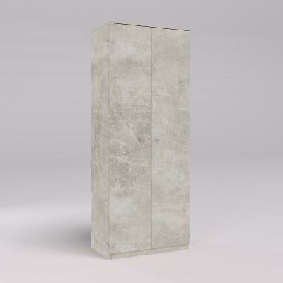 Шафа Favorit F-13, Бетон, 800х530х2100